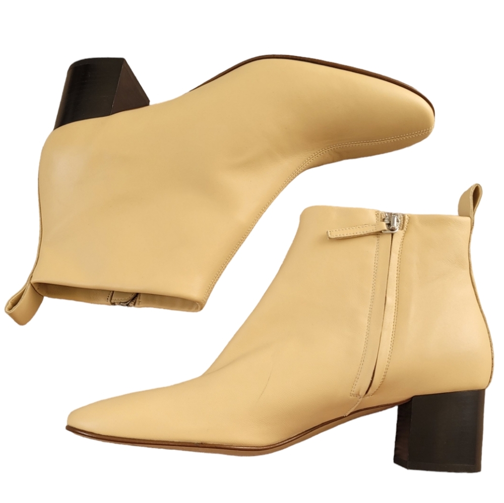 Everlane Ecru The Day Boot - image 3